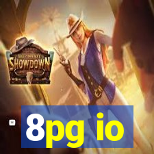 8pg io